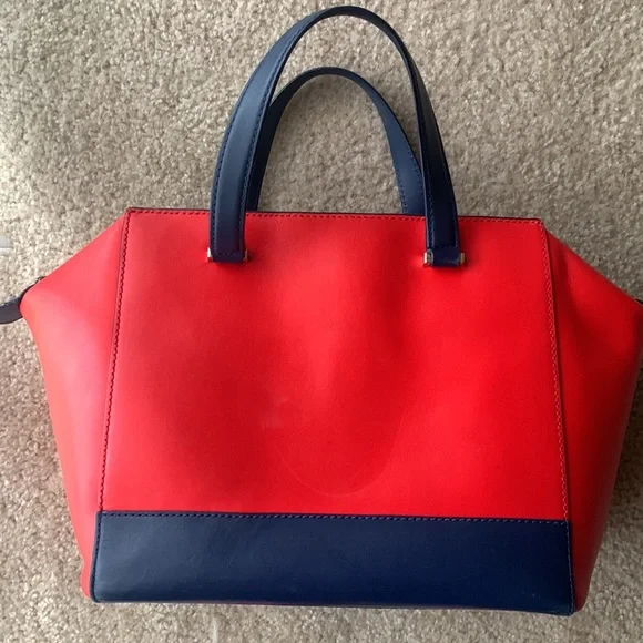 Kate Spade purse - Picture 3 of 11